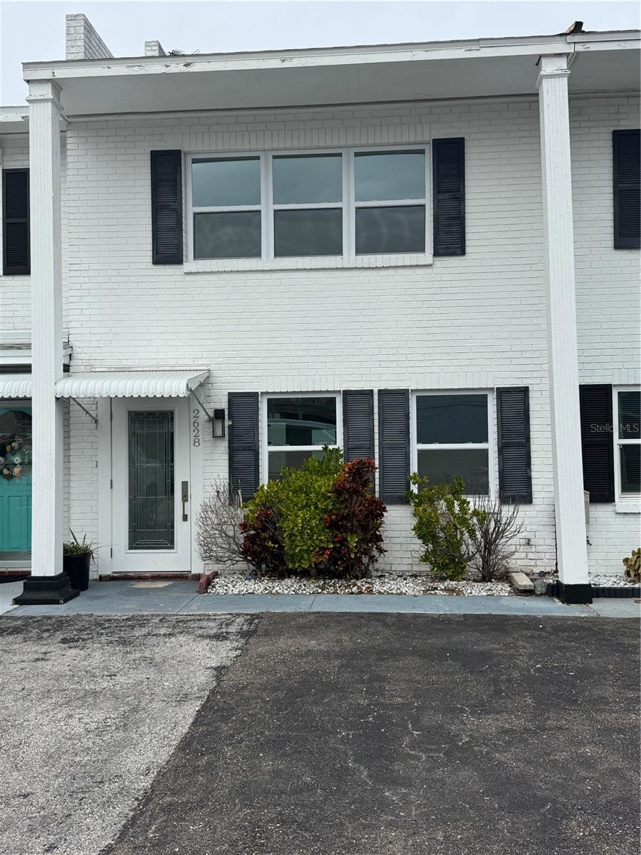 DUNEDIN CSWY CENTER - Residential