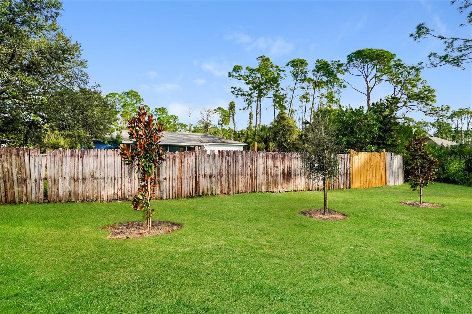 PORT CHARLOTTE SUB 29 - Residential