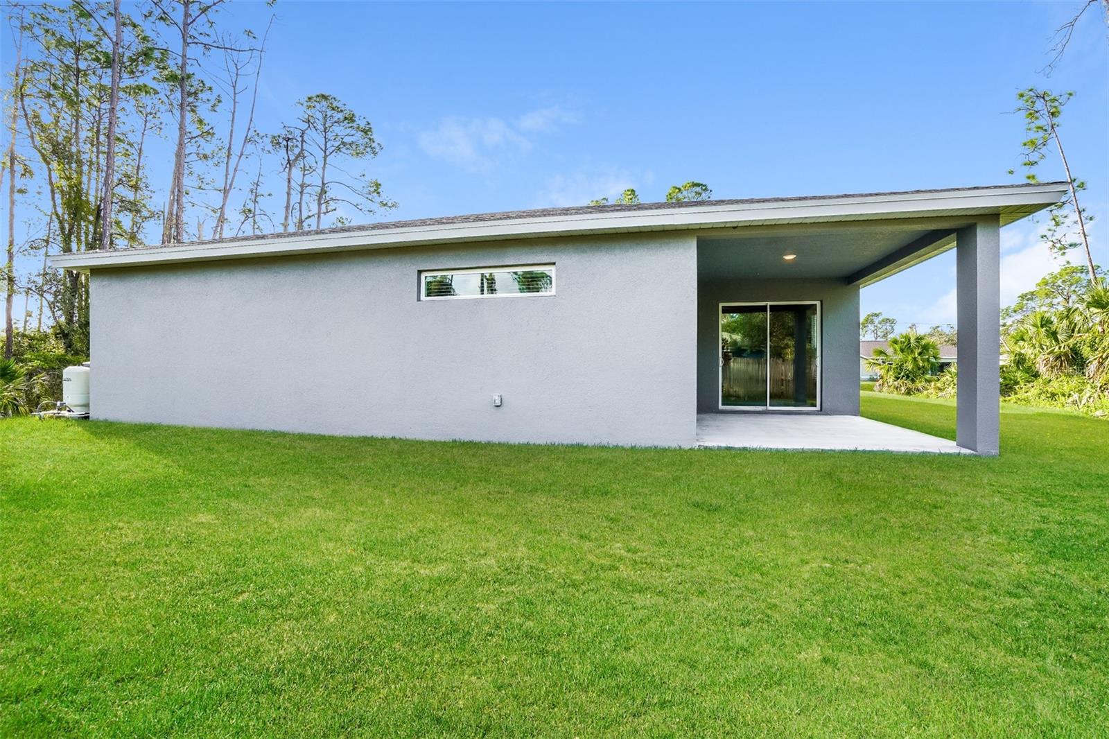 PORT CHARLOTTE SUB 29 - Residential