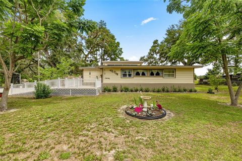 Photo of 22535 SW 117th Street, Dunnellon, FL 34431 (MLS # OM703078)