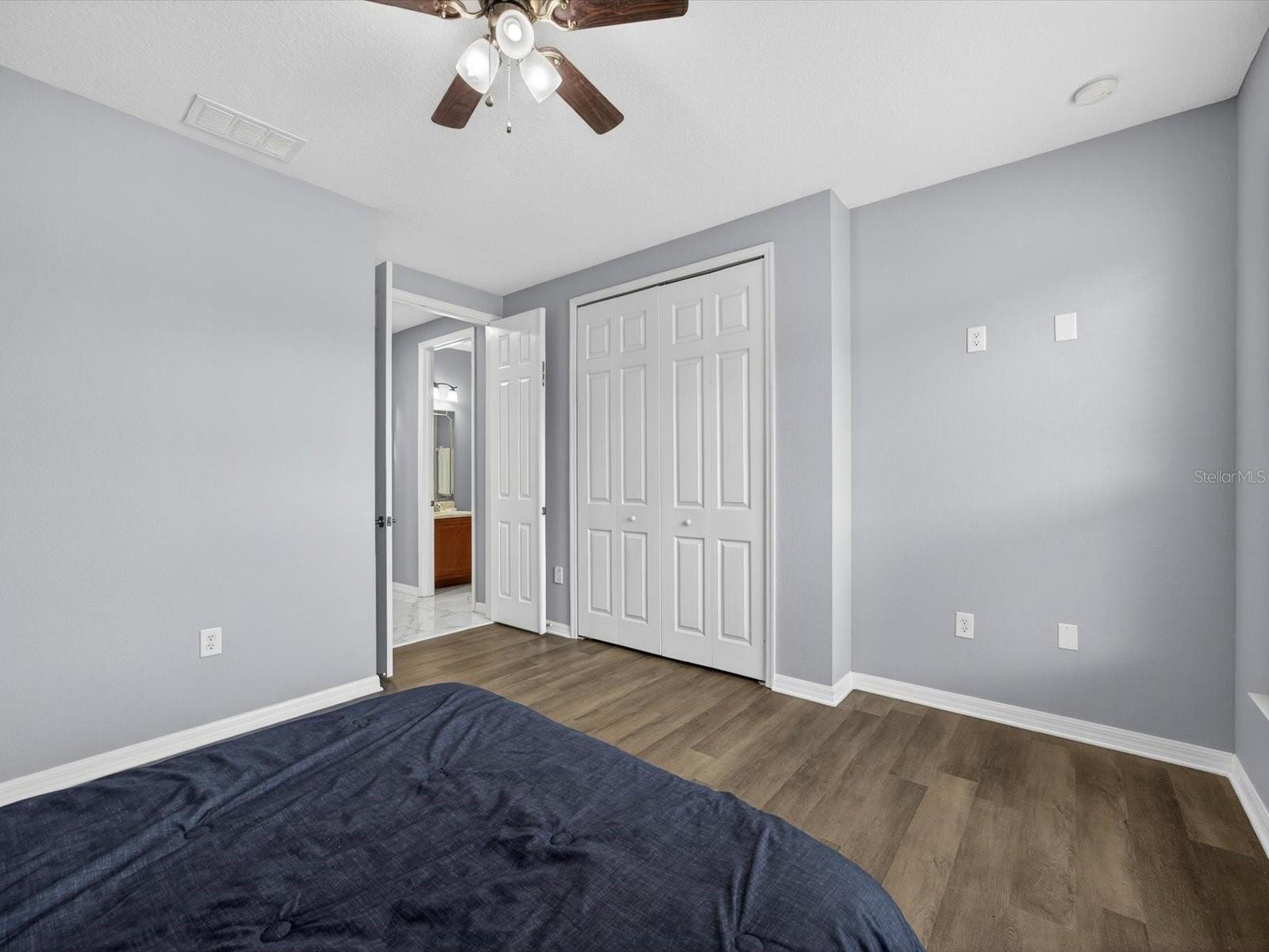 SHINGLE CREEK RESERVE AT THE OAKS PH 5 - Residential