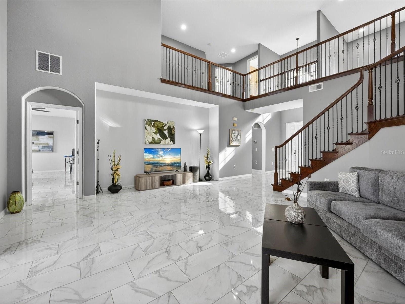 SHINGLE CREEK RESERVE AT THE OAKS PH 5 - Residential