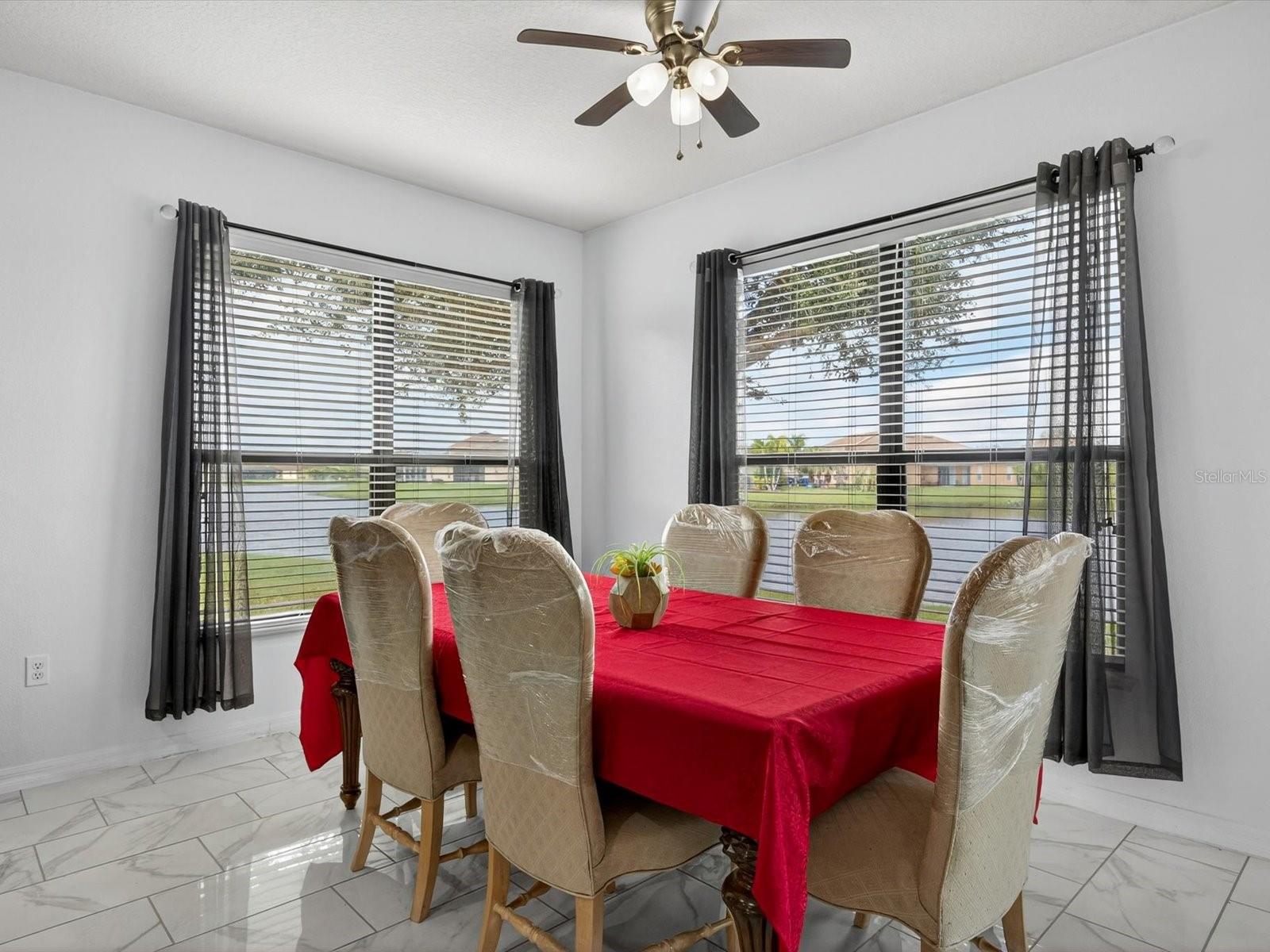 SHINGLE CREEK RESERVE AT THE OAKS PH 5 - Residential