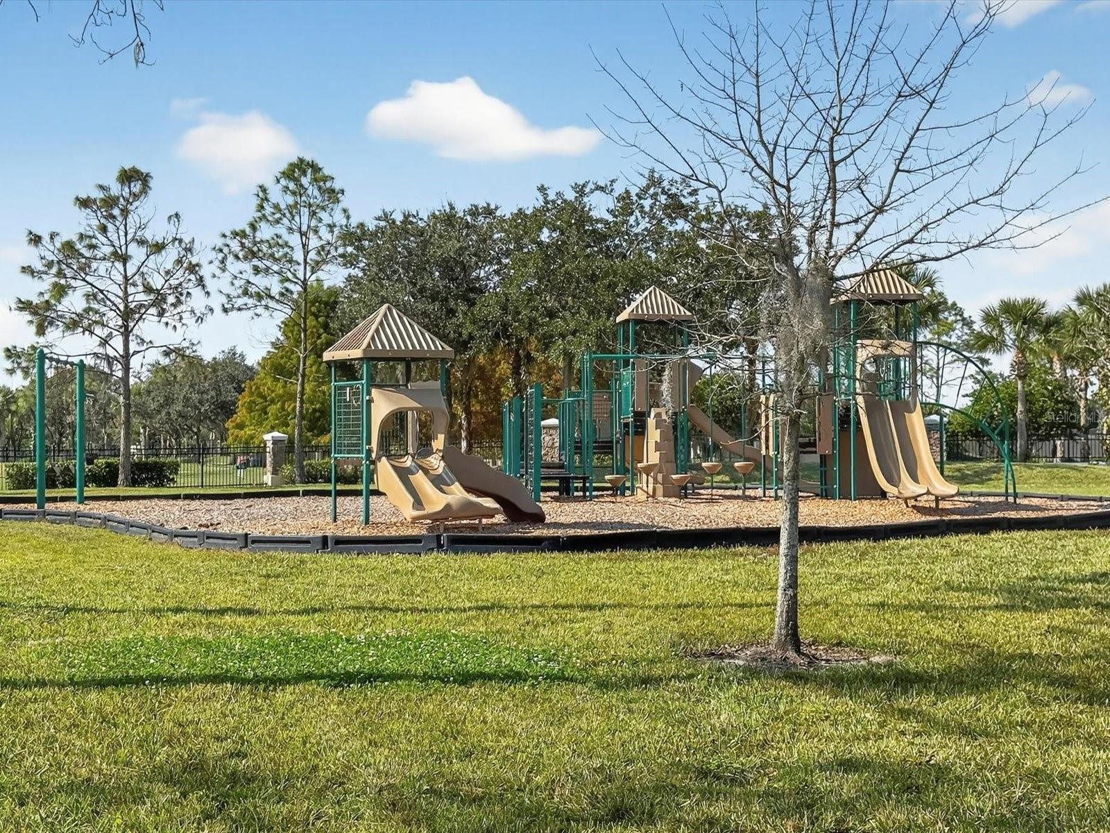 SHINGLE CREEK RESERVE AT THE OAKS PH 5 - Residential