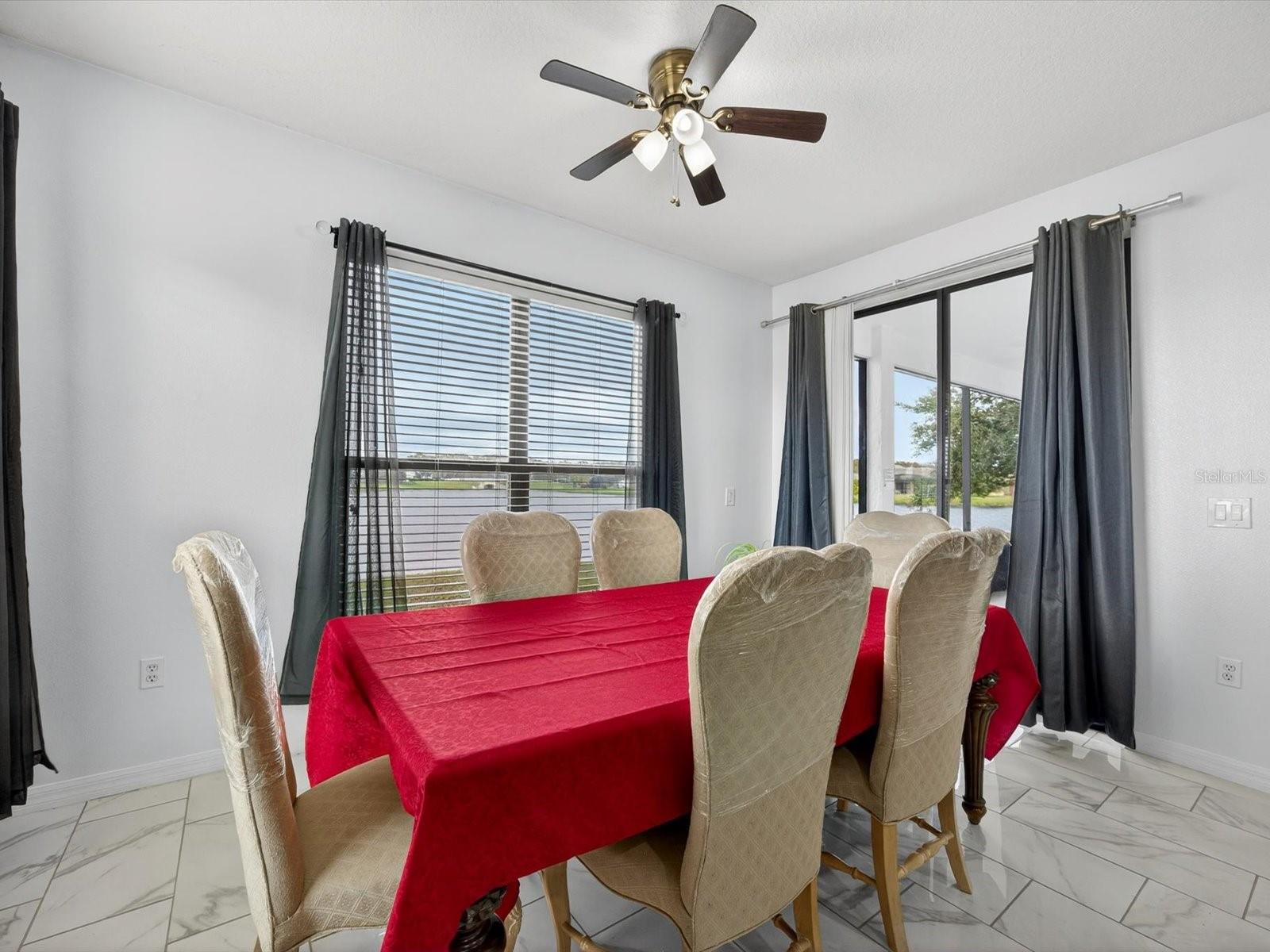 SHINGLE CREEK RESERVE AT THE OAKS PH 5 - Residential