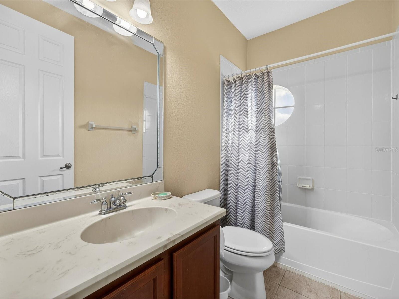 SHINGLE CREEK RESERVE AT THE OAKS PH 5 - Residential