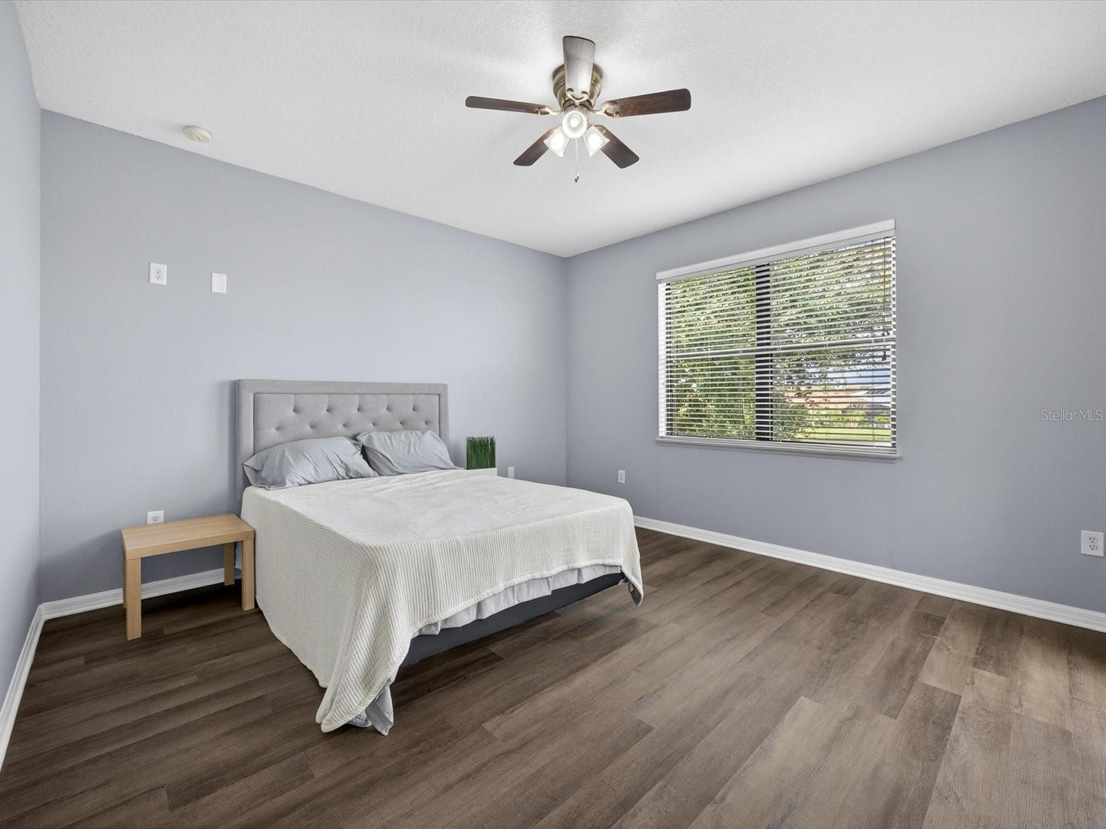 SHINGLE CREEK RESERVE AT THE OAKS PH 5 - Residential