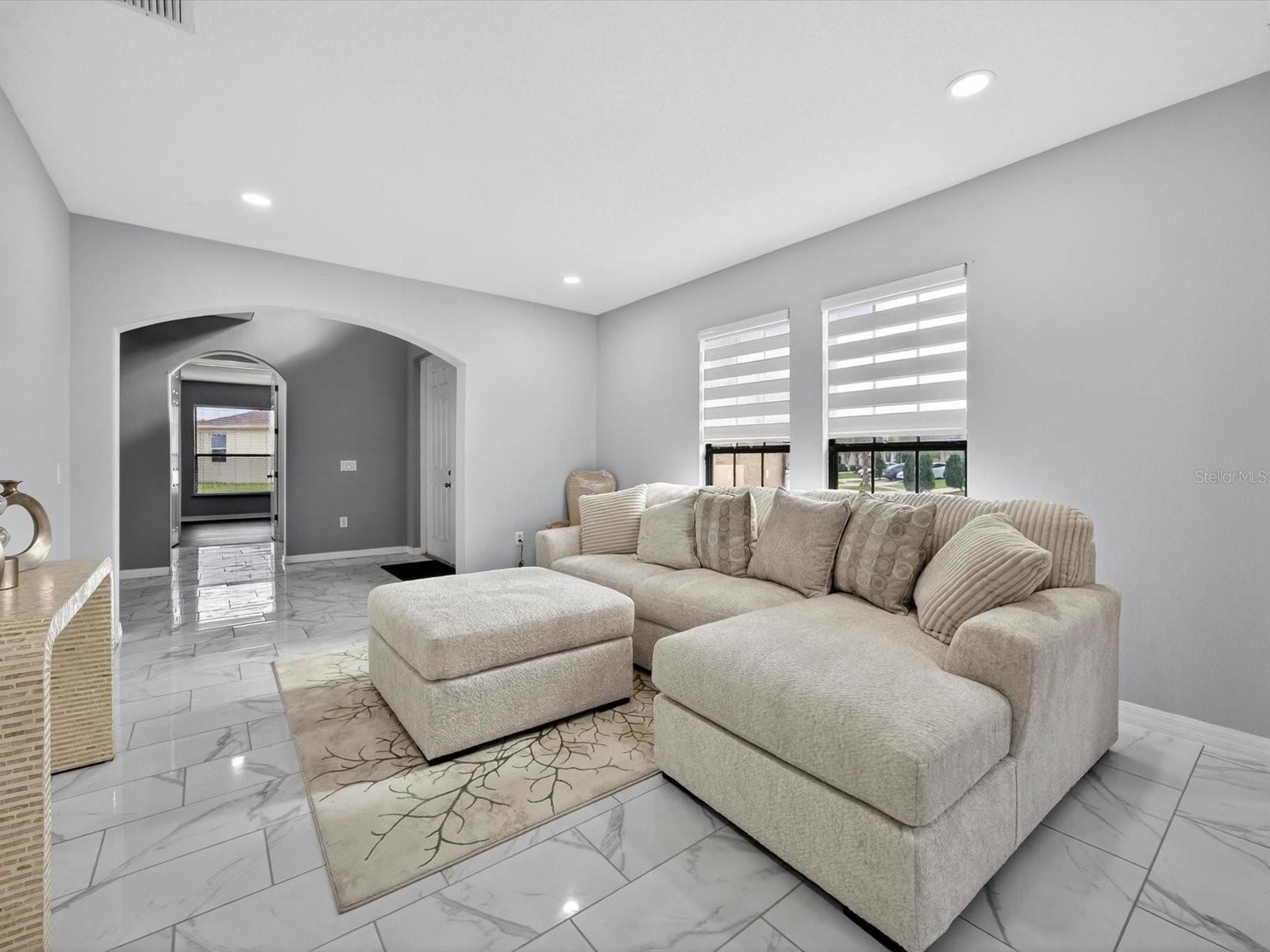 SHINGLE CREEK RESERVE AT THE OAKS PH 5 - Residential