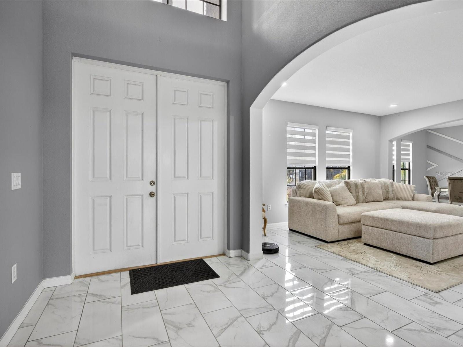 SHINGLE CREEK RESERVE AT THE OAKS PH 5 - Residential