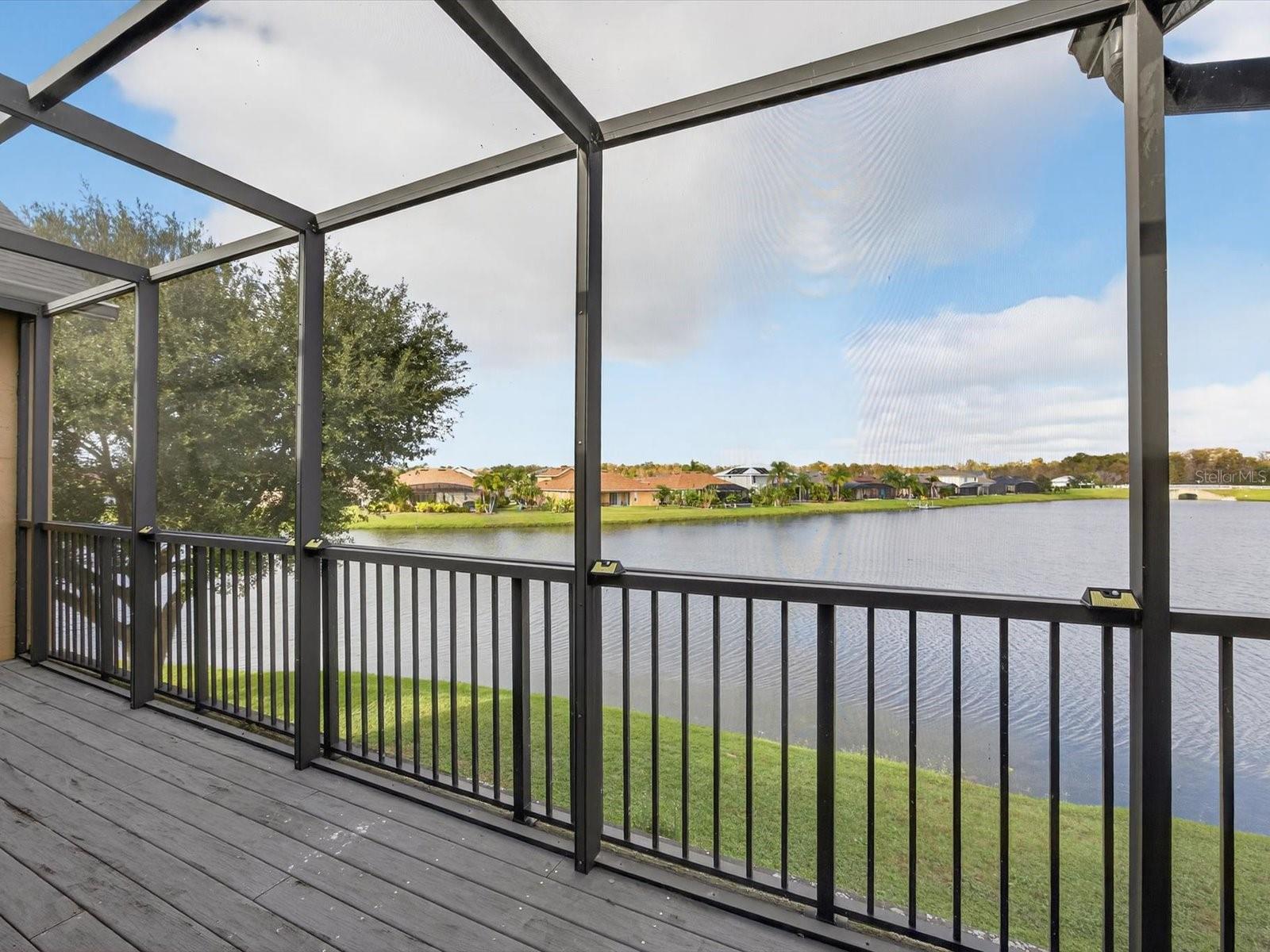 SHINGLE CREEK RESERVE AT THE OAKS PH 5 - Residential