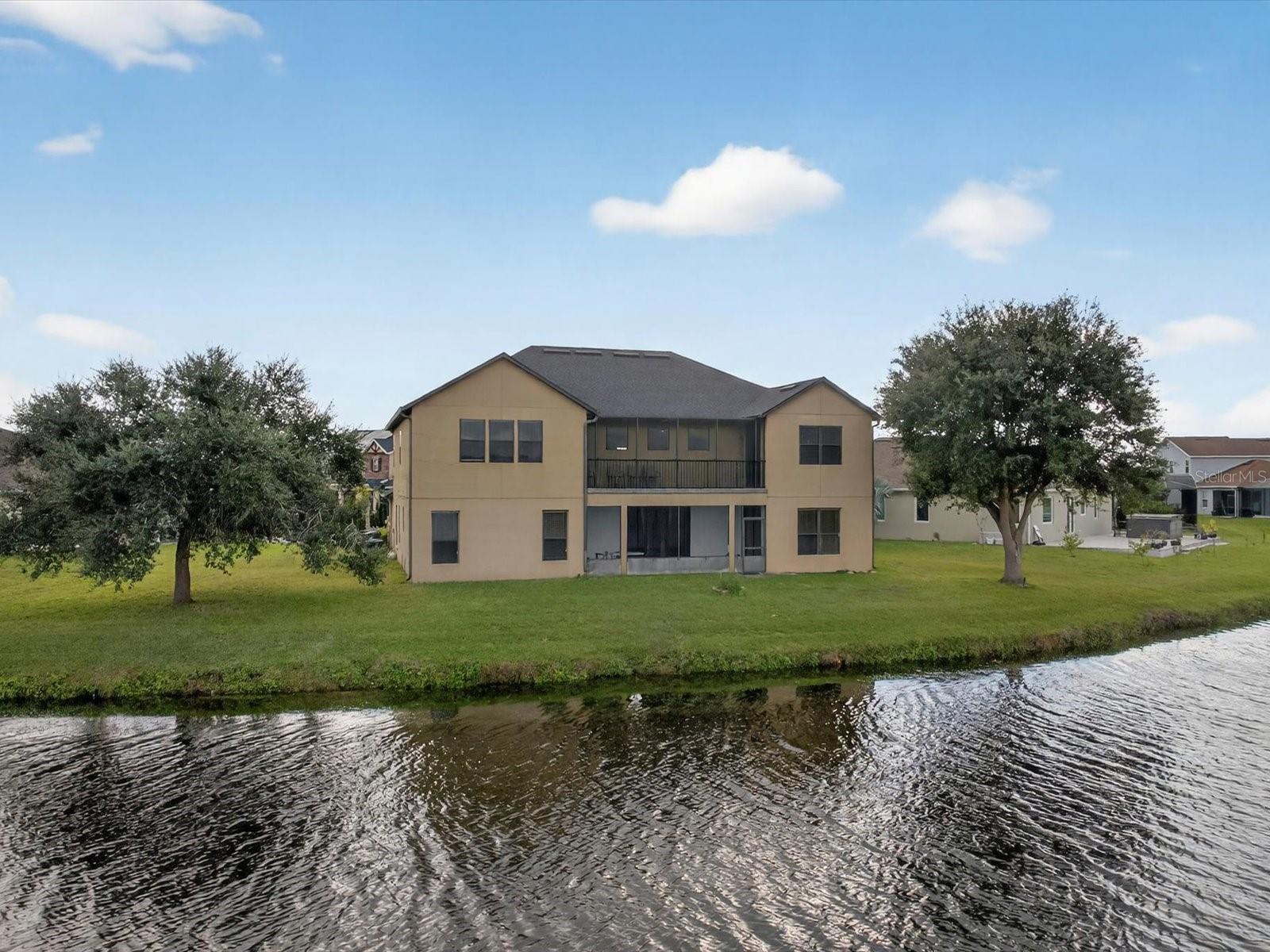 SHINGLE CREEK RESERVE AT THE OAKS PH 5 - Residential