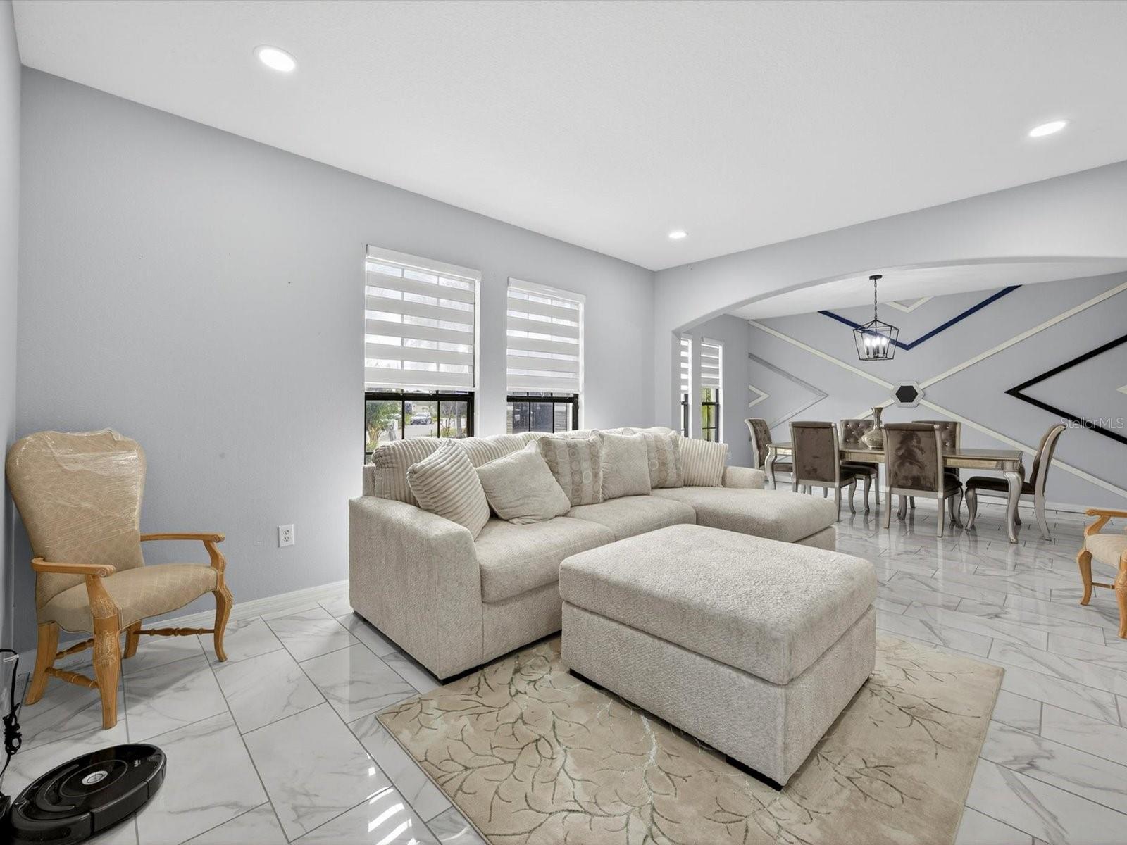 SHINGLE CREEK RESERVE AT THE OAKS PH 5 - Residential