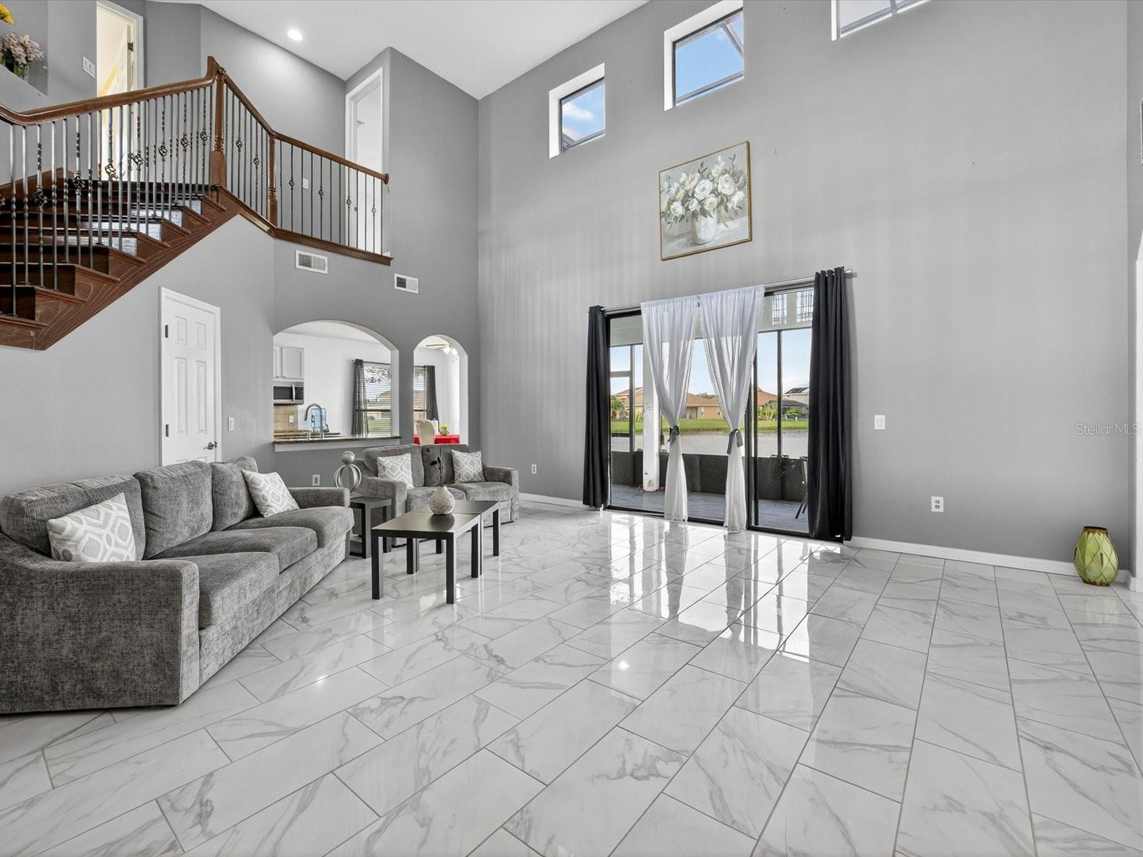 SHINGLE CREEK RESERVE AT THE OAKS PH 5 - Residential