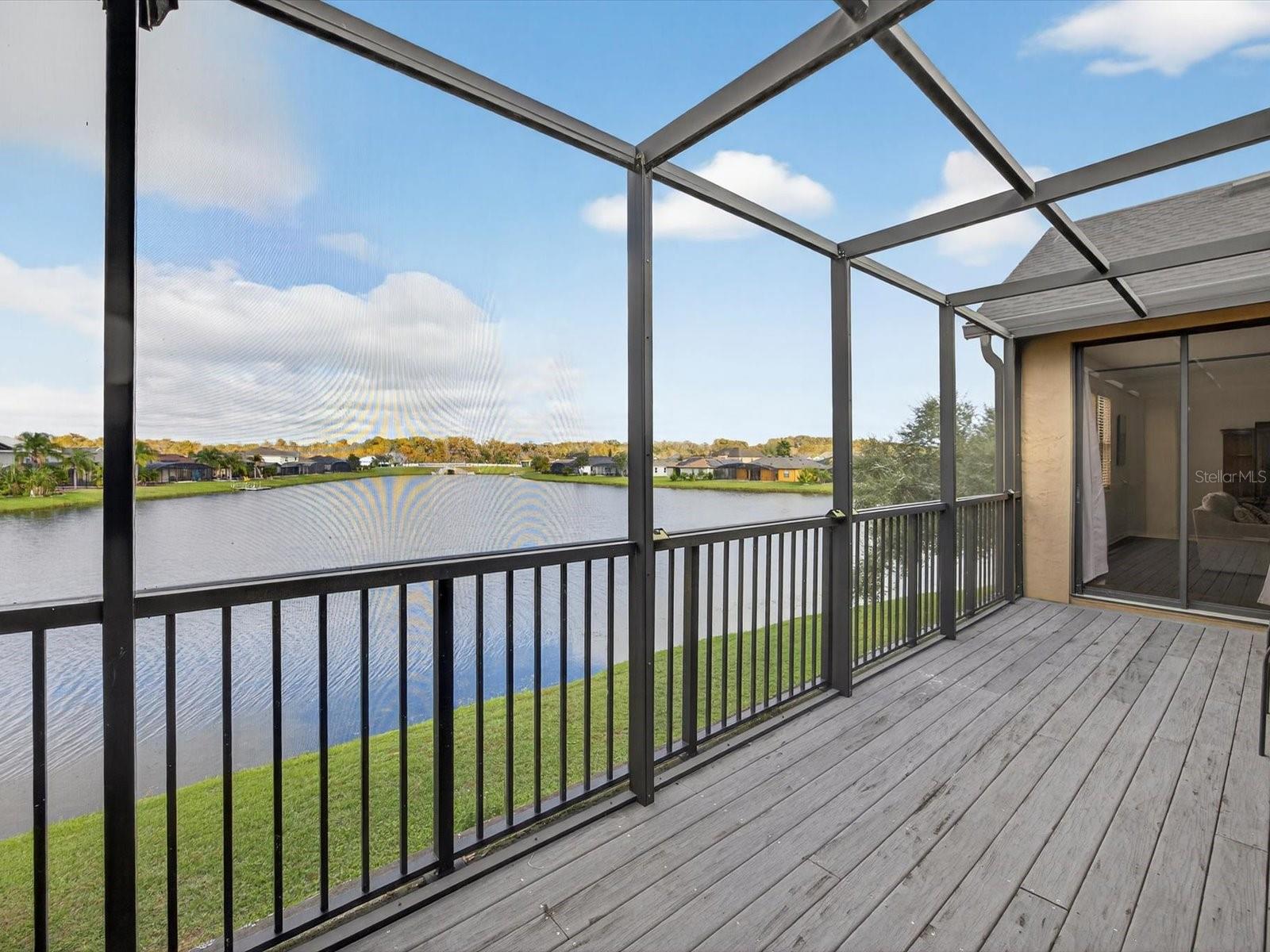 SHINGLE CREEK RESERVE AT THE OAKS PH 5 - Residential