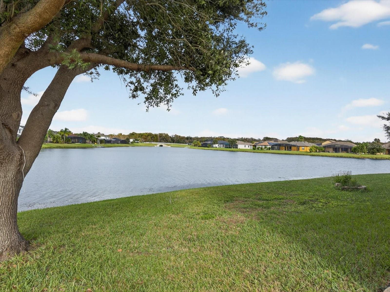 SHINGLE CREEK RESERVE AT THE OAKS PH 5 - Residential