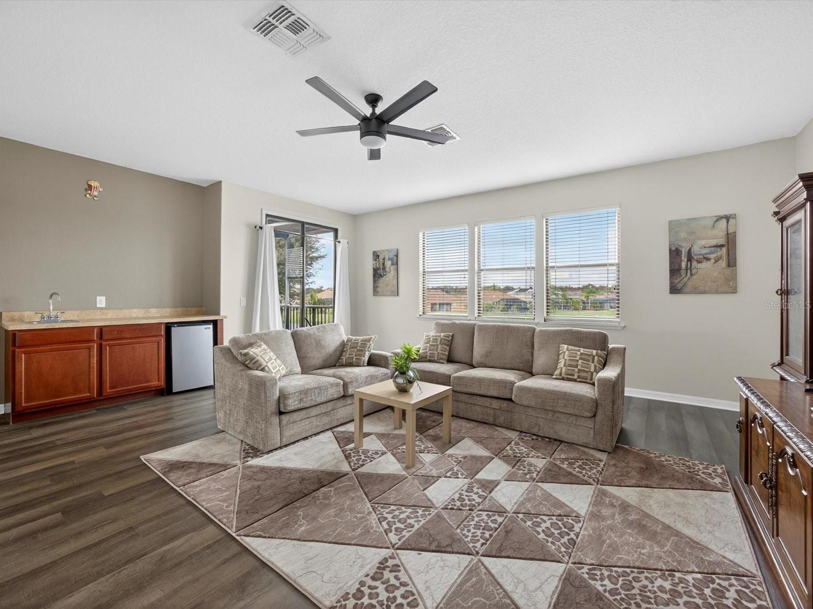 SHINGLE CREEK RESERVE AT THE OAKS PH 5 - Residential