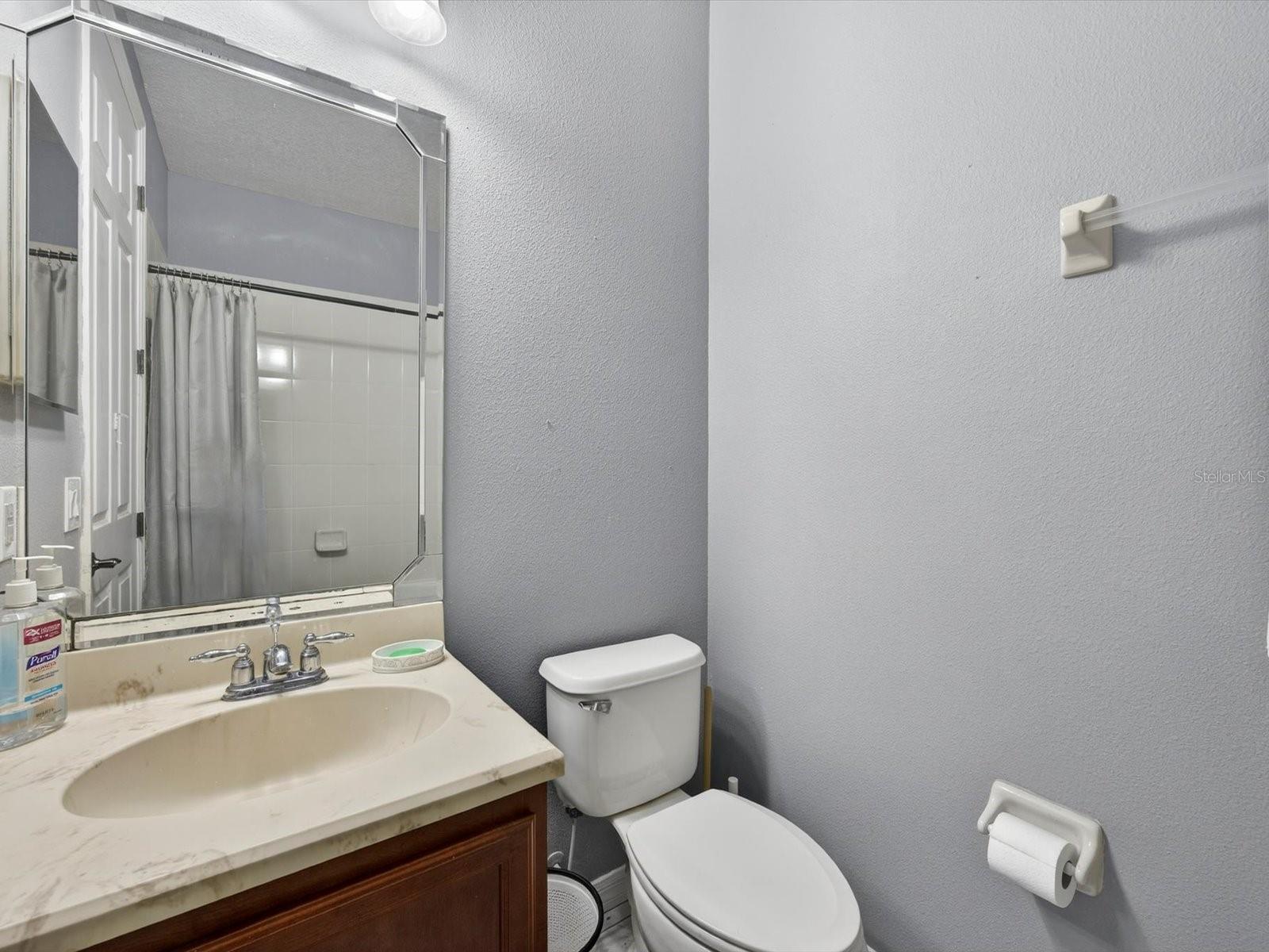 SHINGLE CREEK RESERVE AT THE OAKS PH 5 - Residential