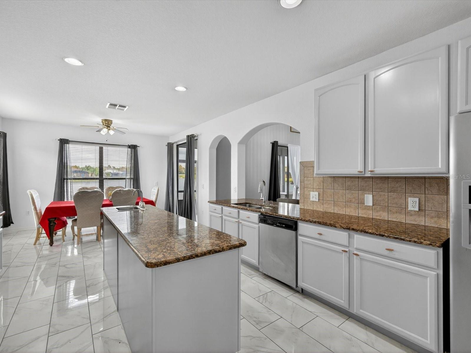 SHINGLE CREEK RESERVE AT THE OAKS PH 5 - Residential