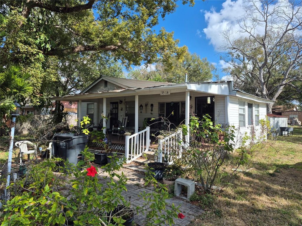 Photo of 3514 S 74th Street, Tampa, FL 33619 (MLS # TB8470052)