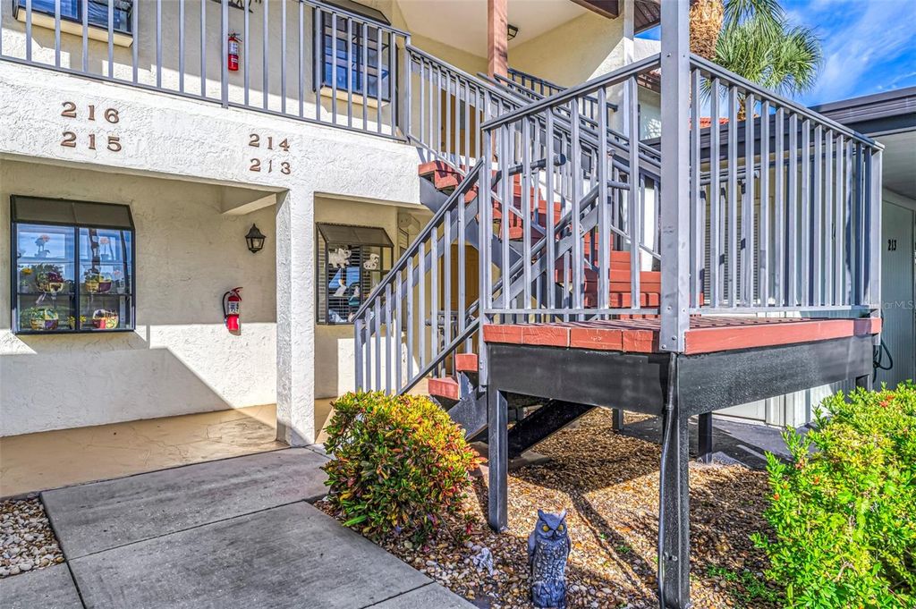 Photo of 213 Pine Hollow Drive #213, Englewood, FL 34223 (MLS # D6144753)