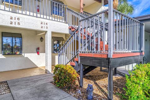 Photo of 213 Pine Hollow Drive #213, Englewood, FL 34223 (MLS # D6144753)