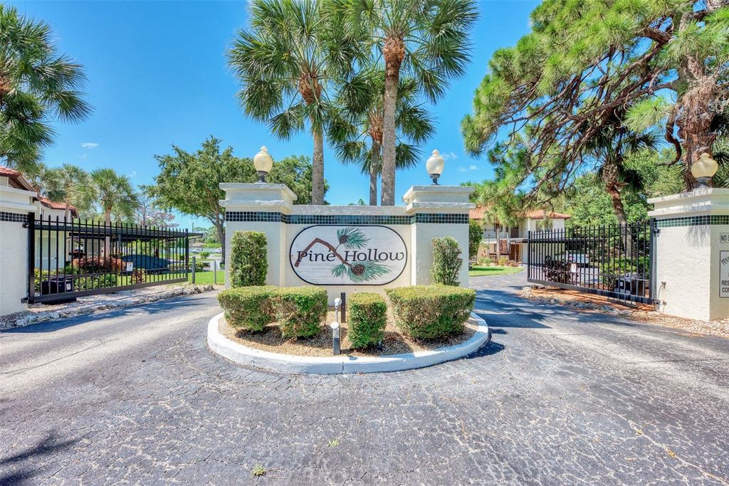 Photo of 213 Pine Hollow Drive #213, Englewood, FL 34223 (MLS # D6144753)
