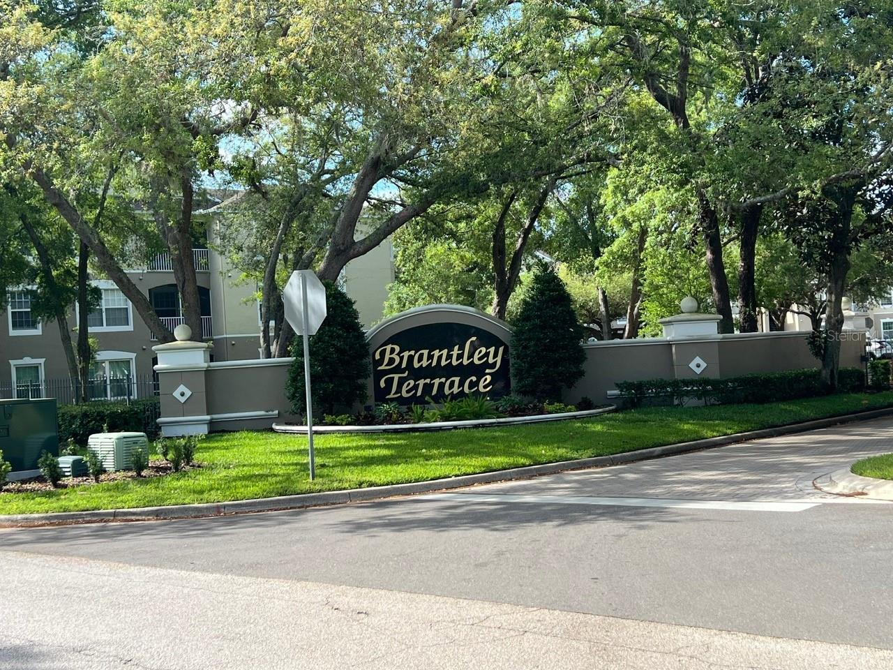 586 BRANTLEY TERRACE WAY 307