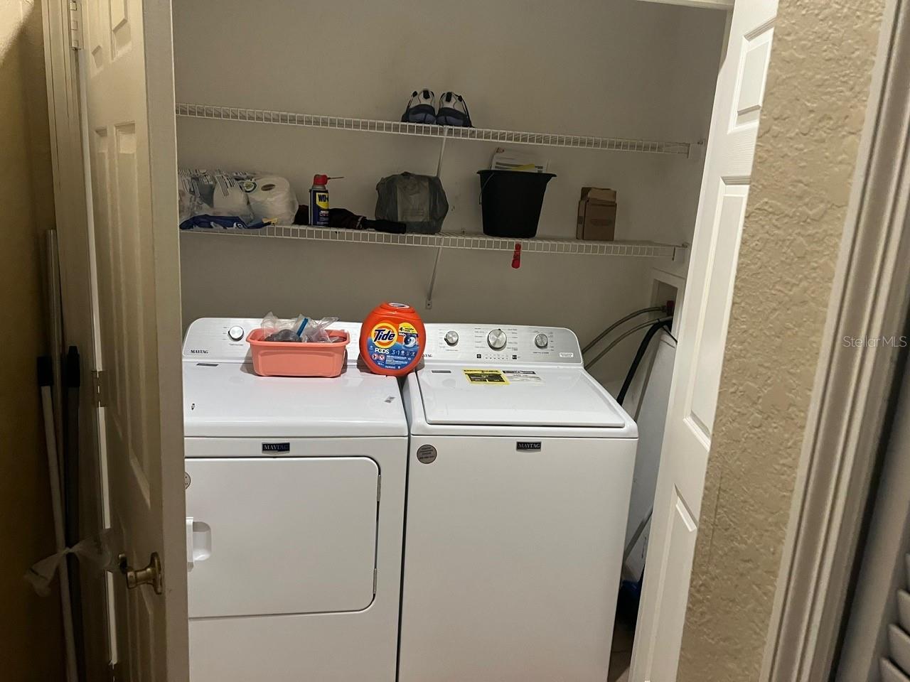 BRANTLEY TERRACE CONDO PH 1 THRU 7 - Residential