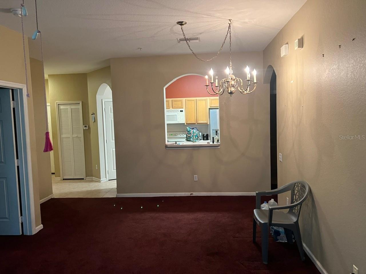 BRANTLEY TERRACE CONDO PH 1 THRU 7 - Residential