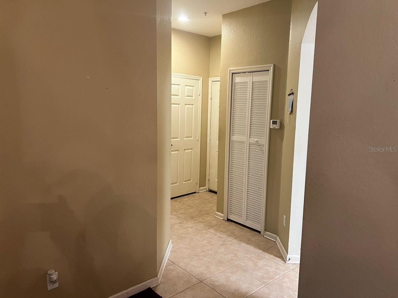 BRANTLEY TERRACE CONDO PH 1 THRU 7 - Residential