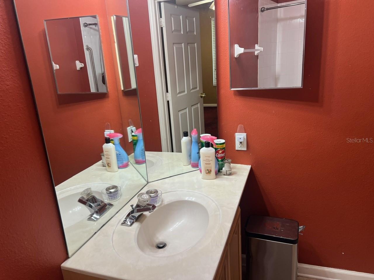 BRANTLEY TERRACE CONDO PH 1 THRU 7 - Residential