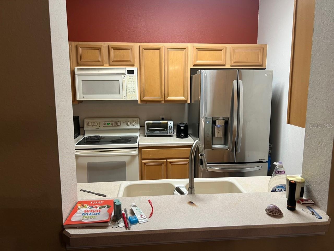 BRANTLEY TERRACE CONDO PH 1 THRU 7 - Residential