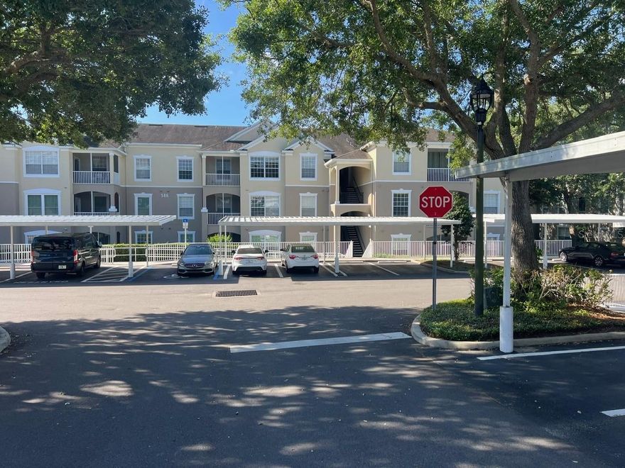 Under contract-accepting backup offers. Timing is everything!  Finally, here is one very affordable condo in Altamonte Springs.  Estate Sale - 2 bedrooms, 2 bathrooms, split plan.
It's being Sold in an " As Is", may need some updating, however, it's a great opportunity to own your place with all the many amenities offered.  In close proximity to major highways, shopping, schools, churches, etc.  Opportunities like these rarely come around!  Please Do not miss out on this one!