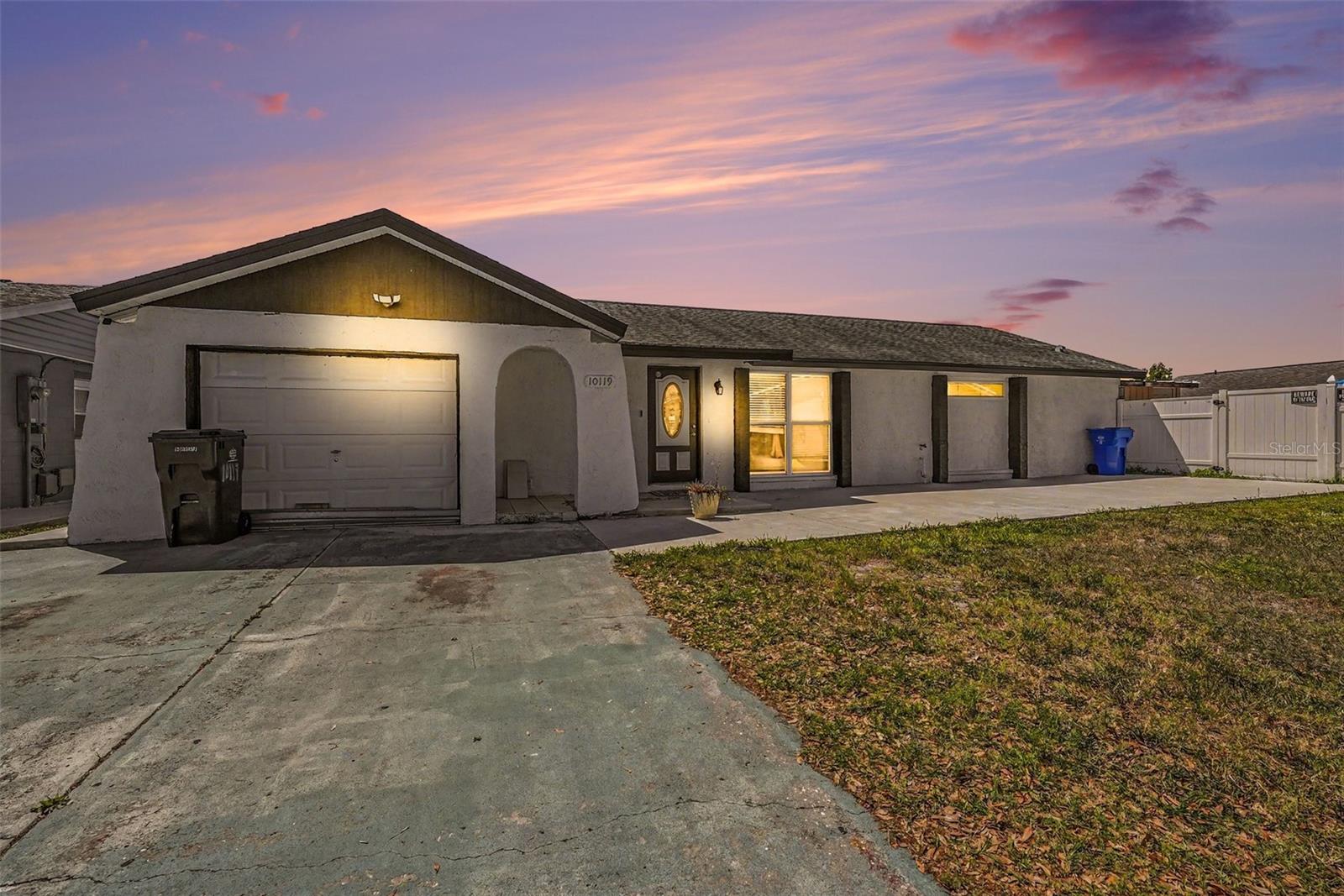 TIMBERLANE SUB UNIT 3A - Residential