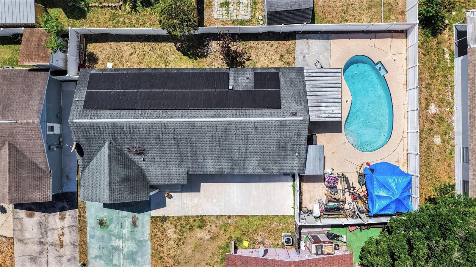 TIMBERLANE SUB UNIT 3A - Residential