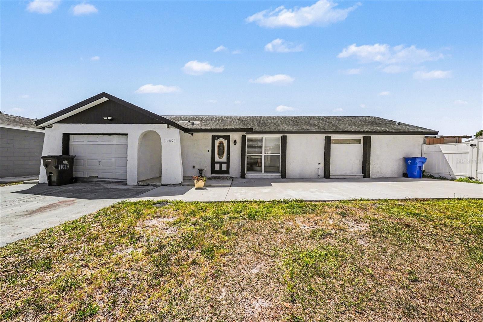 TIMBERLANE SUB UNIT 3A - Residential