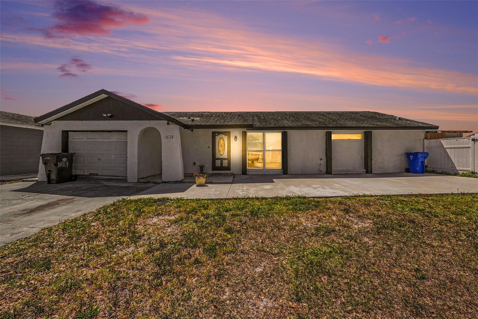 TIMBERLANE SUB UNIT 3A - Residential