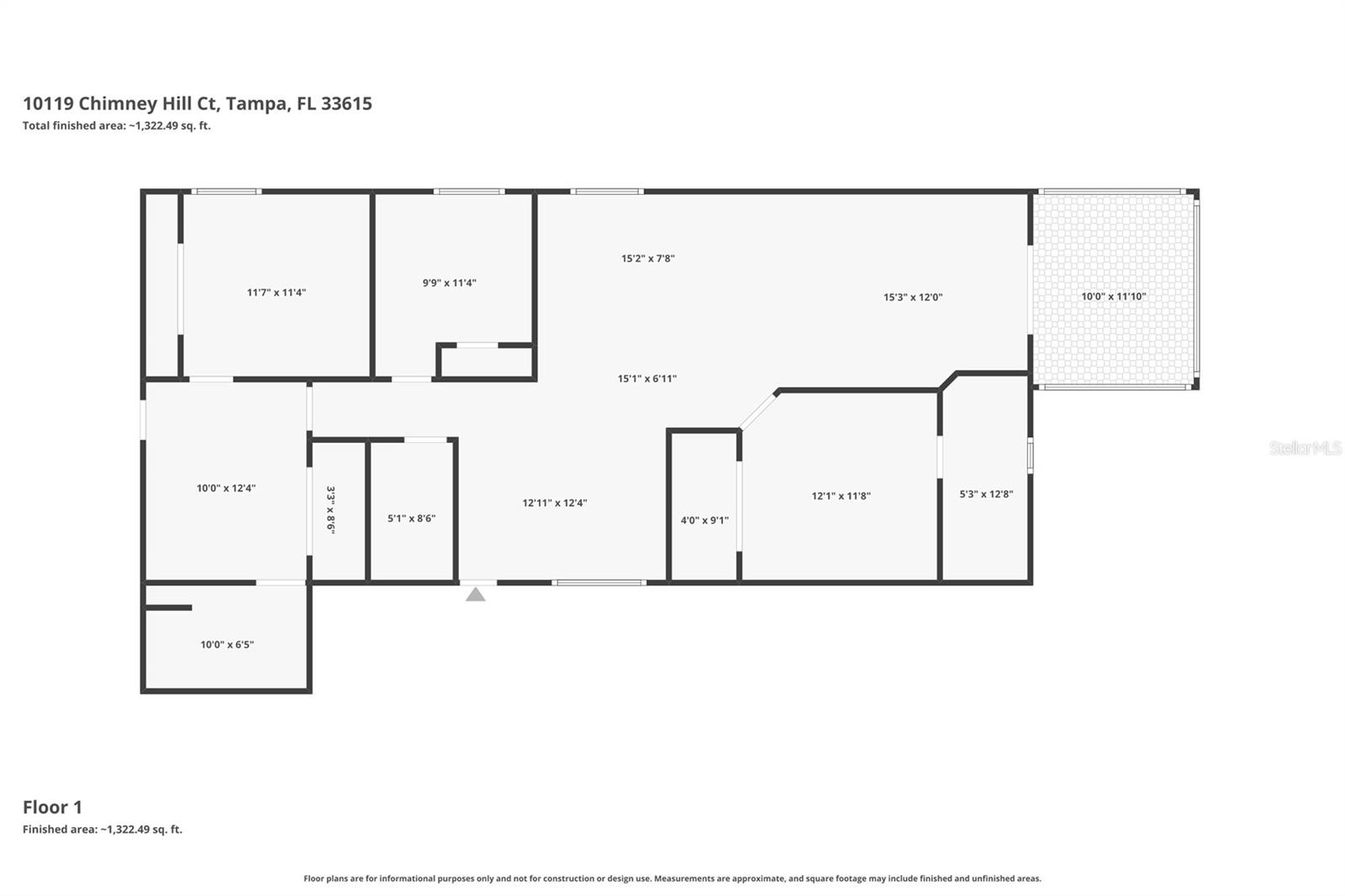 TIMBERLANE SUB UNIT 3A - Residential
