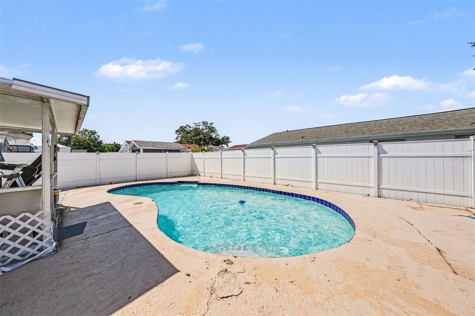 TIMBERLANE SUB UNIT 3A - Residential