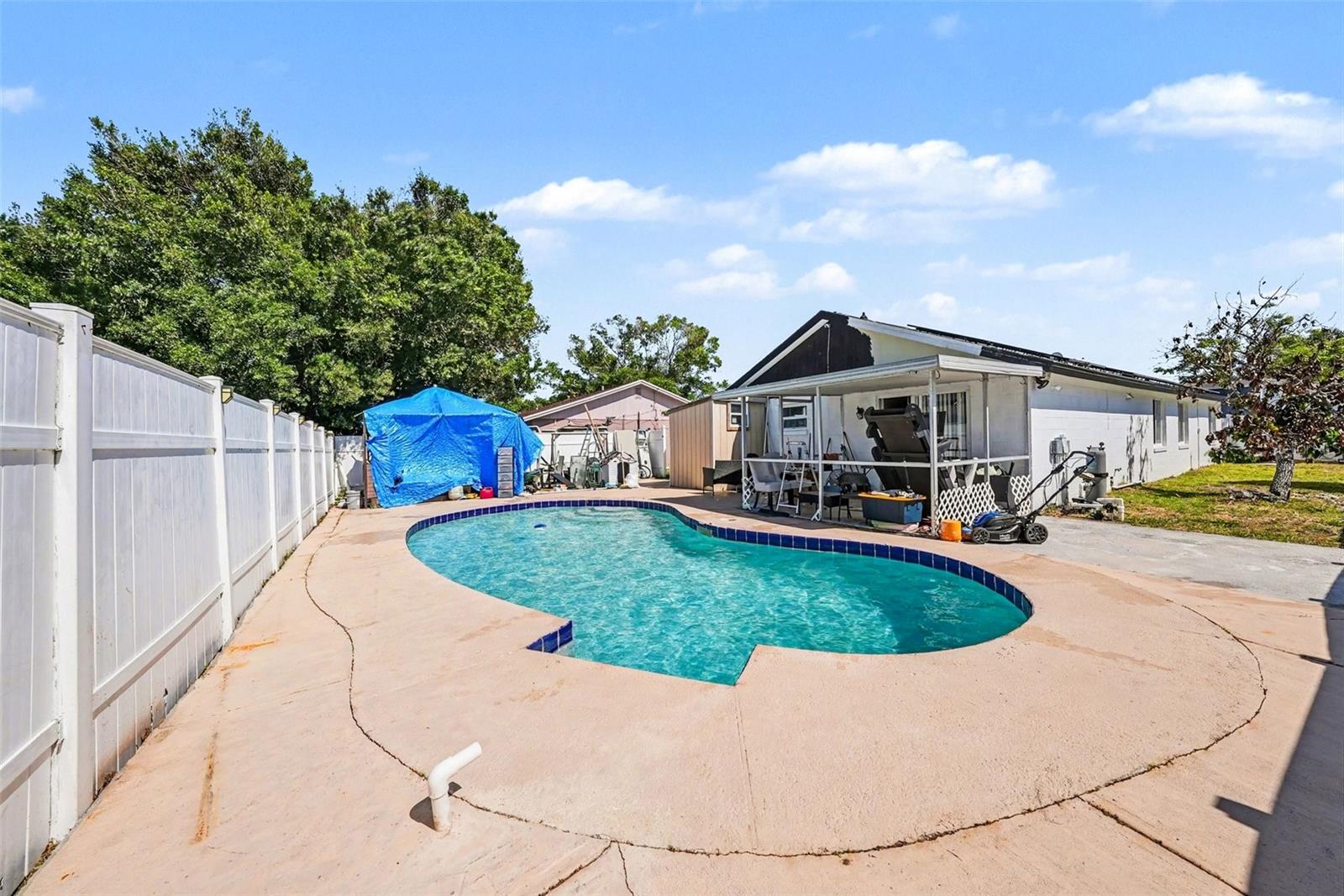 TIMBERLANE SUB UNIT 3A - Residential