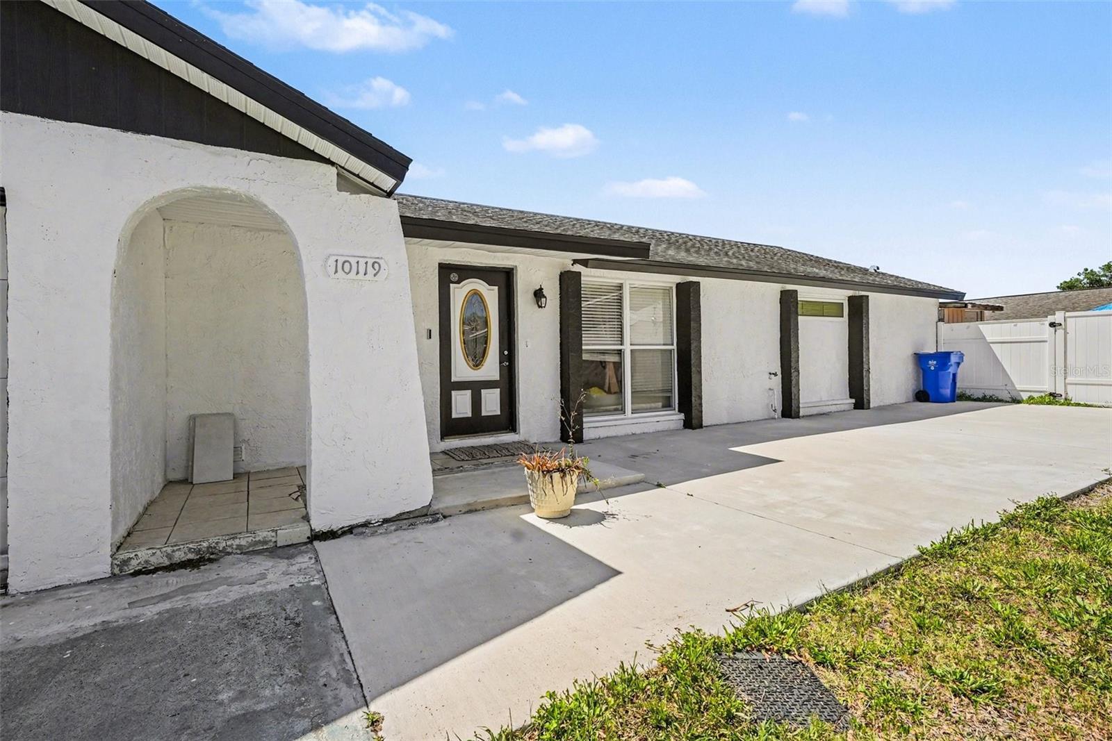 TIMBERLANE SUB UNIT 3A - Residential