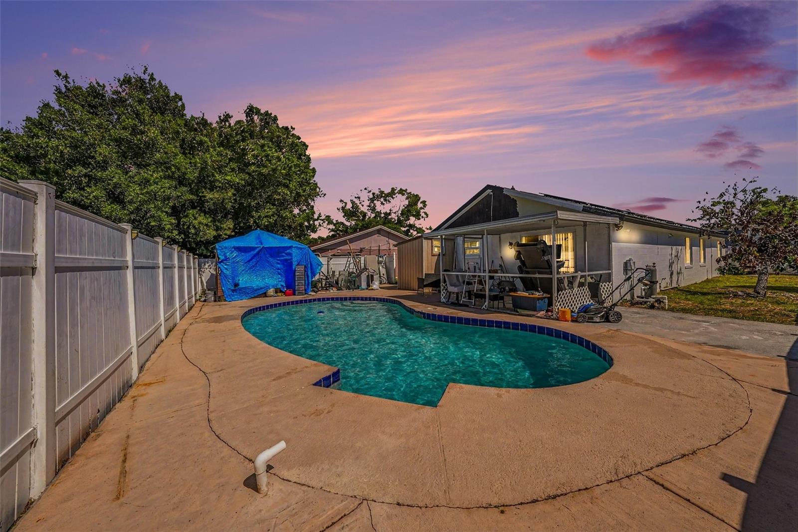 TIMBERLANE SUB UNIT 3A - Residential