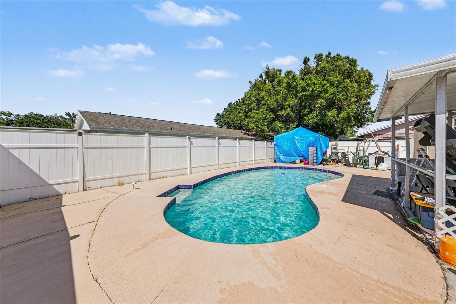 TIMBERLANE SUB UNIT 3A - Residential