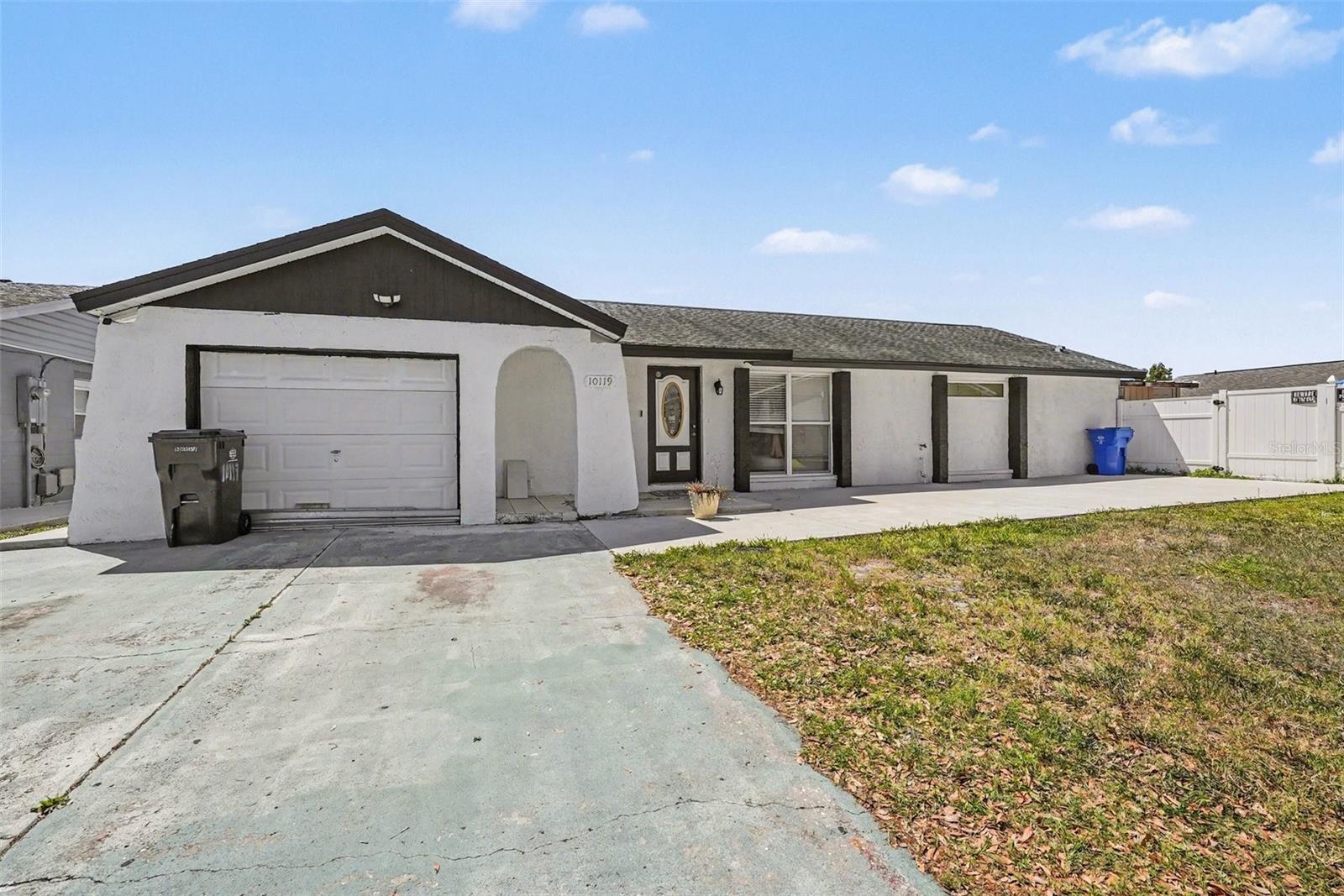 TIMBERLANE SUB UNIT 3A - Residential