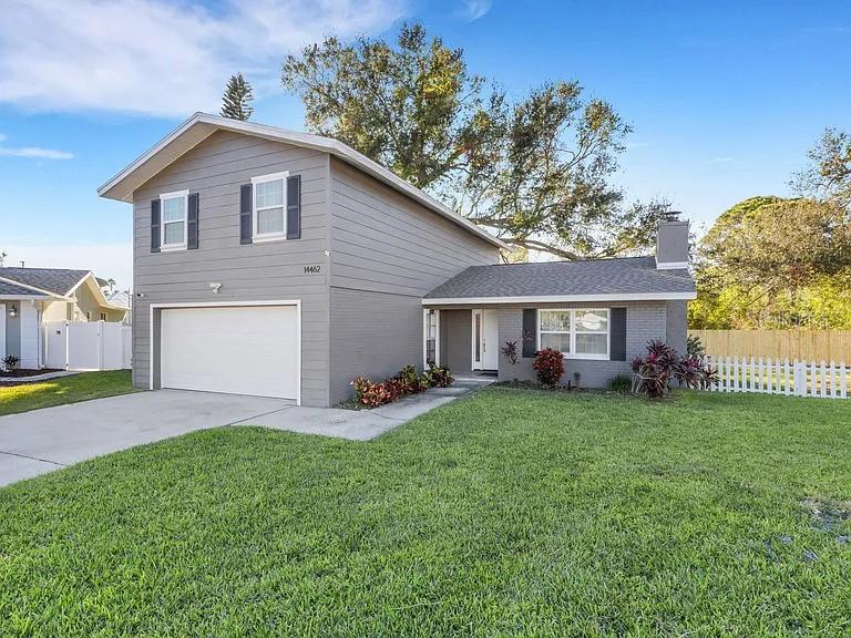 Photo of 14462 91st Avenue, Seminole, FL 33776 (MLS # TB8545382)