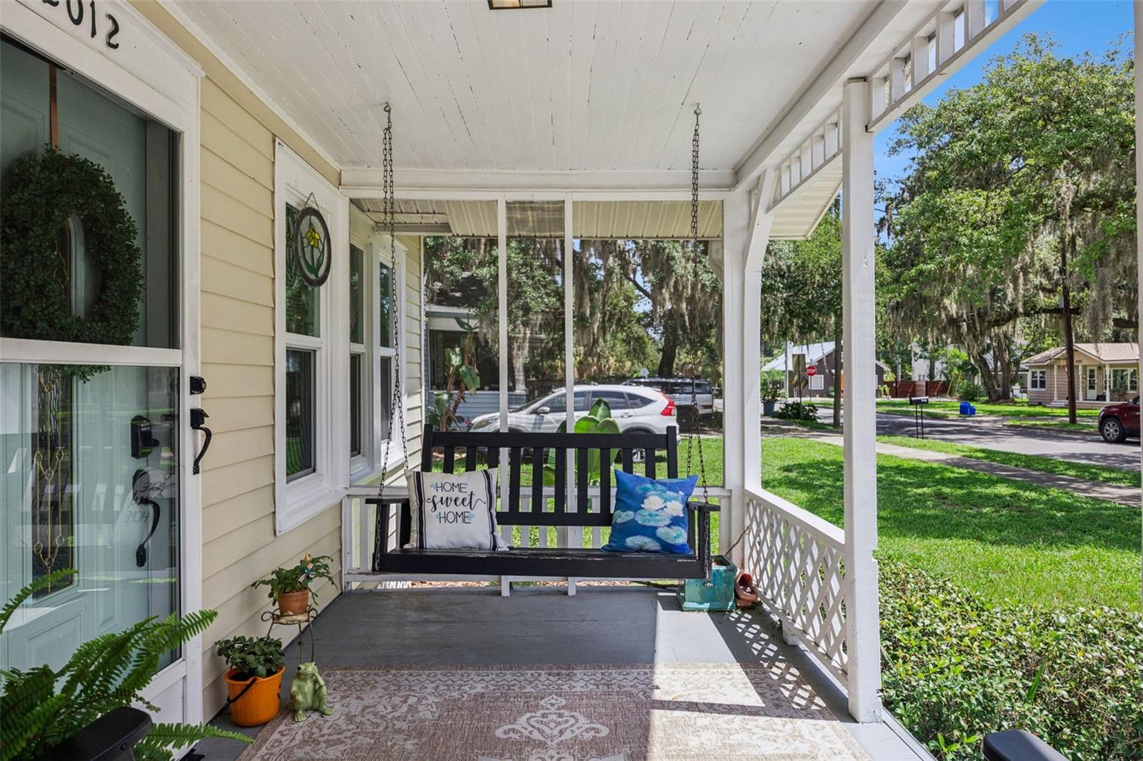 2012 S PALMETTO AVENUE
