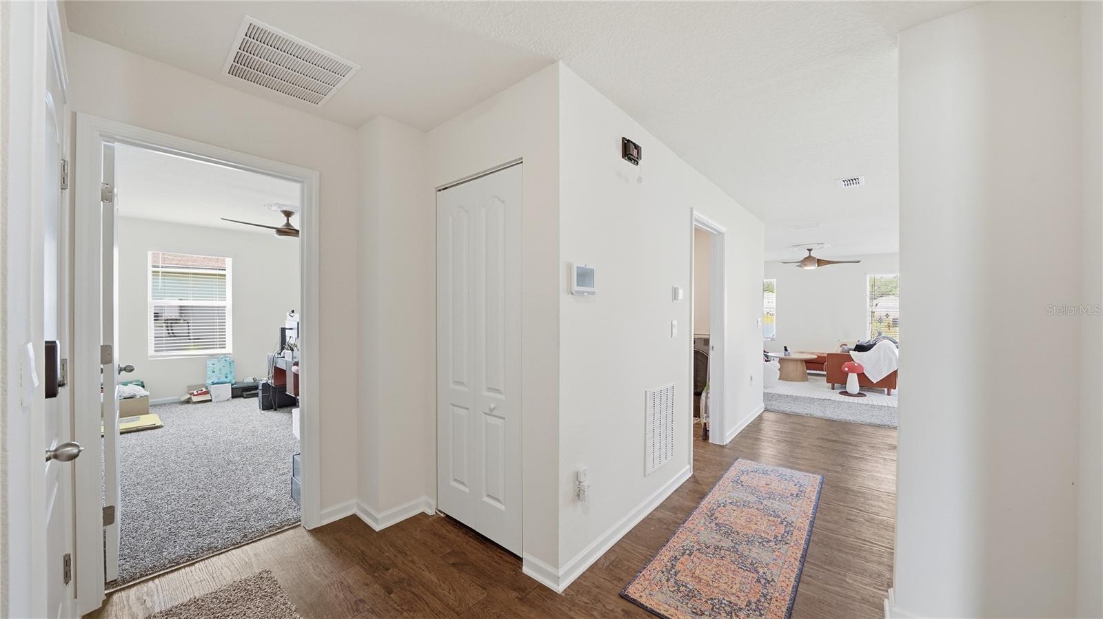 ENTRADA PH 2 UN 4 - Residential