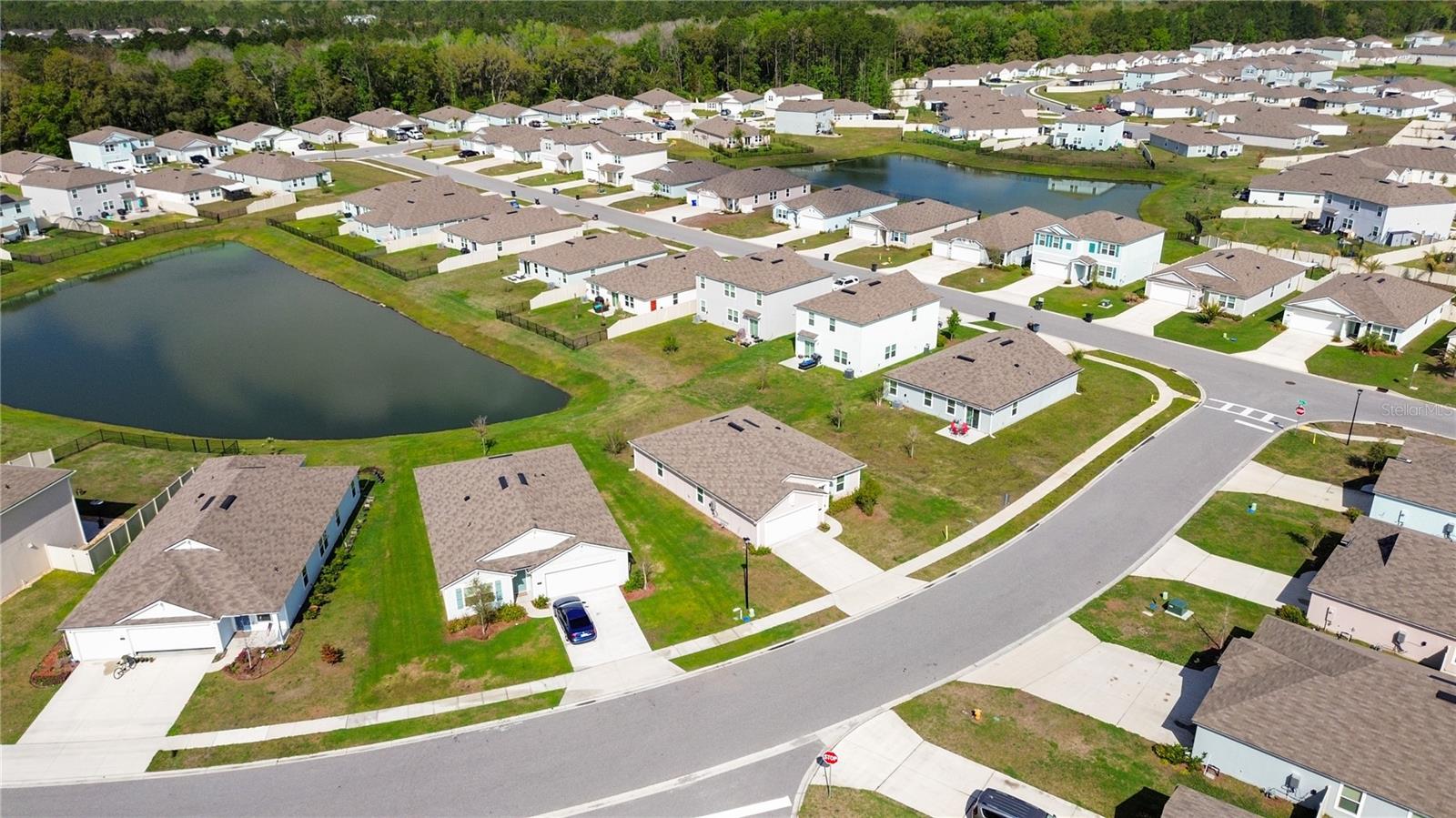 ENTRADA PH 2 UN 4 - Residential