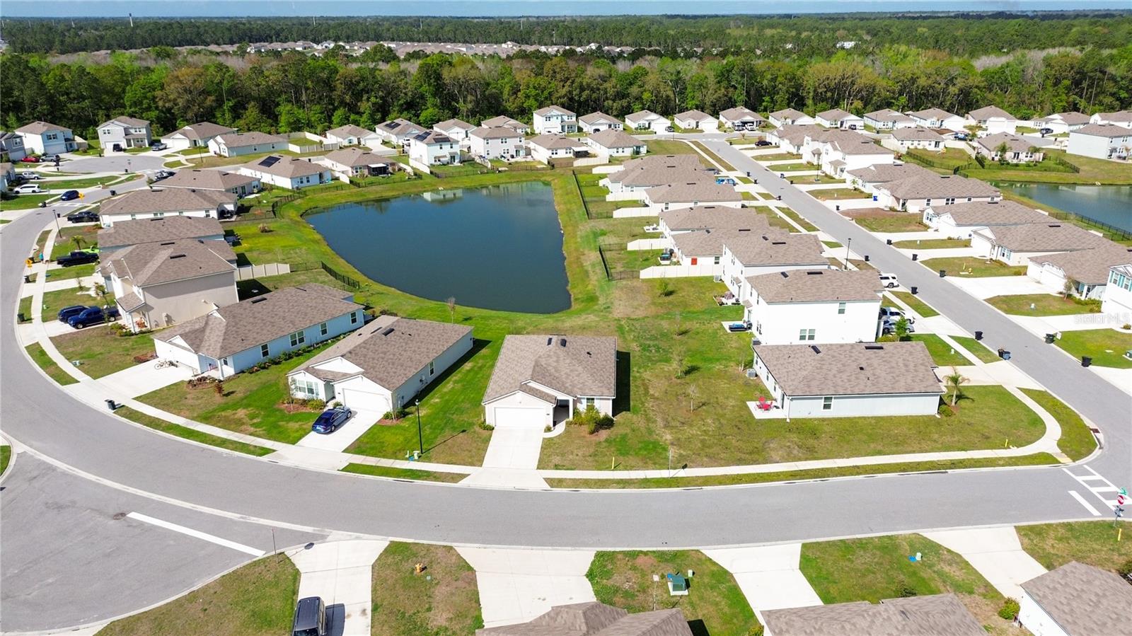 ENTRADA PH 2 UN 4 - Residential