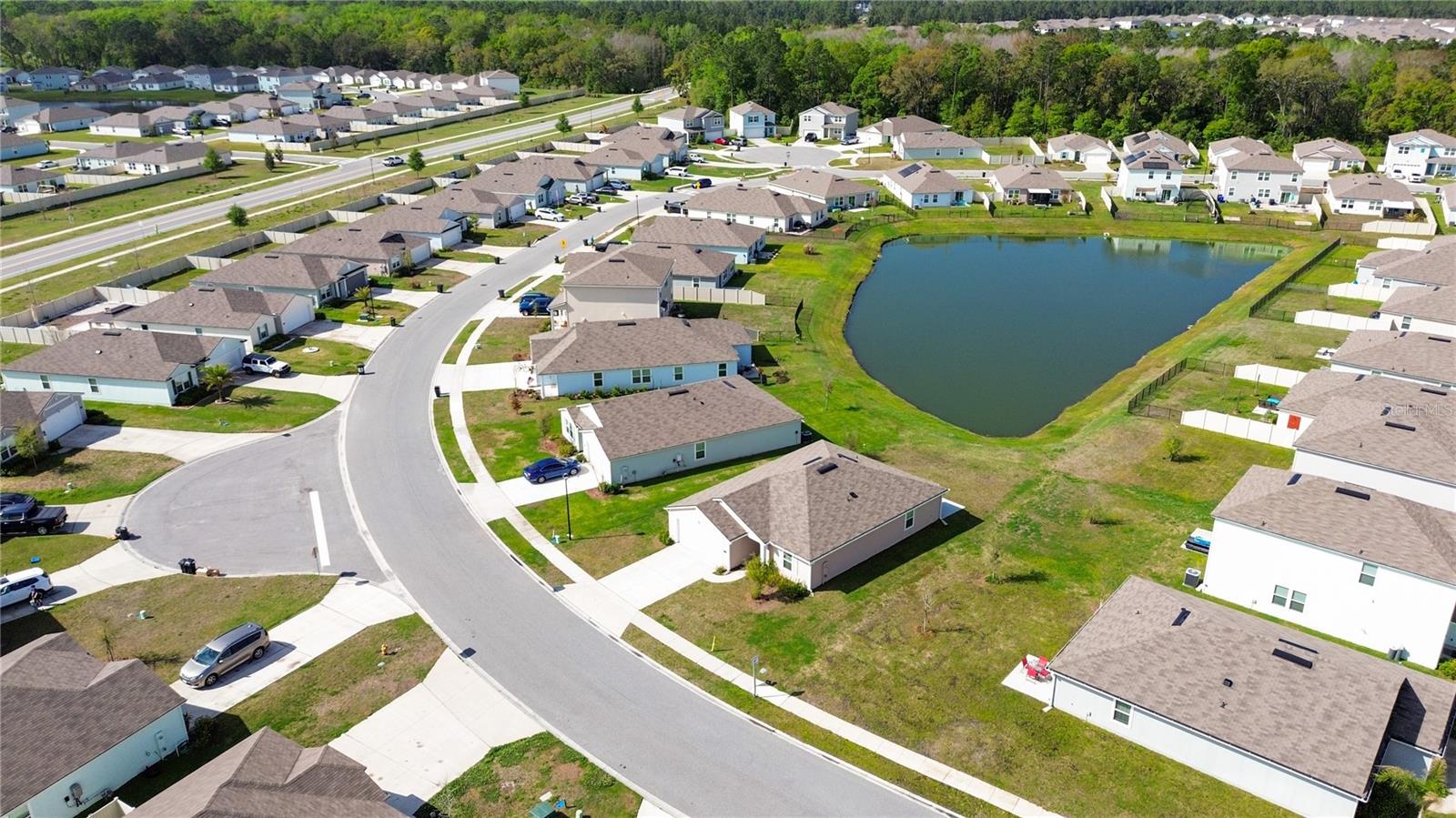 ENTRADA PH 2 UN 4 - Residential